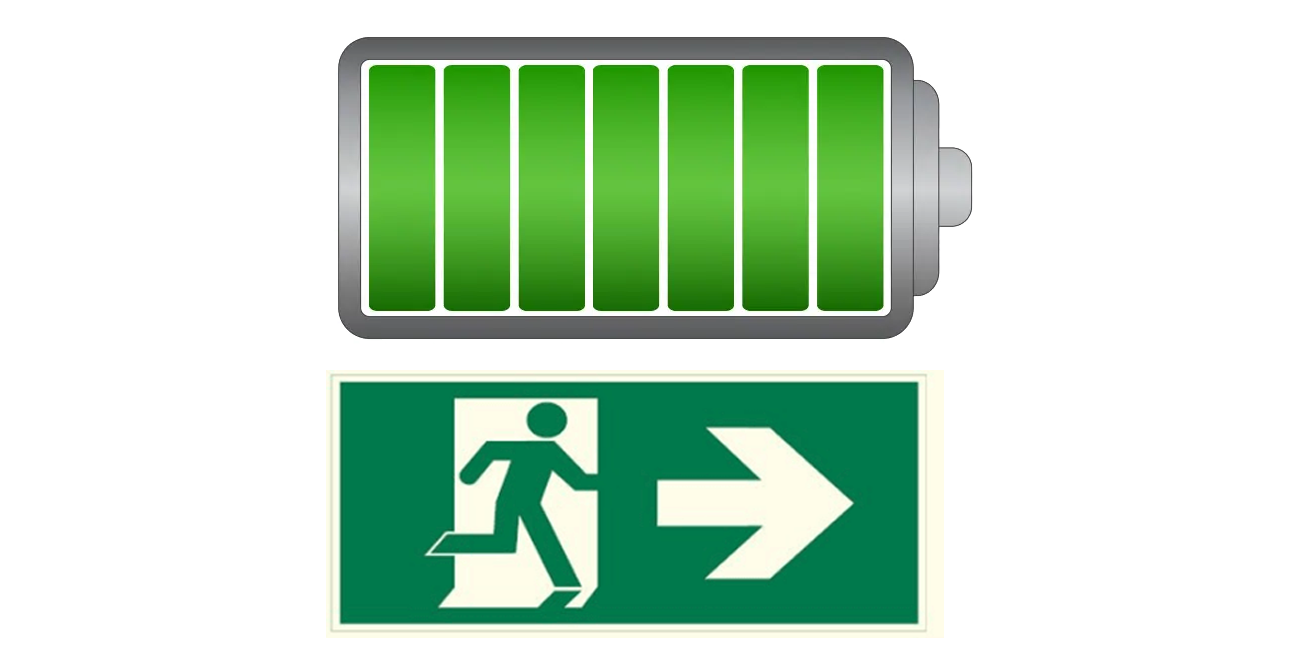 Saját akkumulátoros rendszerek