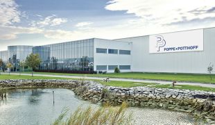 Poppe+Potthoff Hungária Kft.