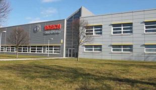 Robert Bosch Elektronika Kft.