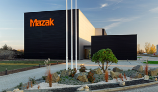 Yamazaki Mazak Magyarország