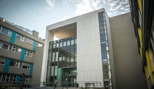 Jósa András Oktatókórház