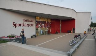 Törökbálint Sportközpont