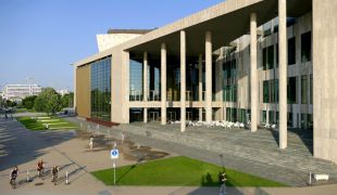 Művészetek Palotája